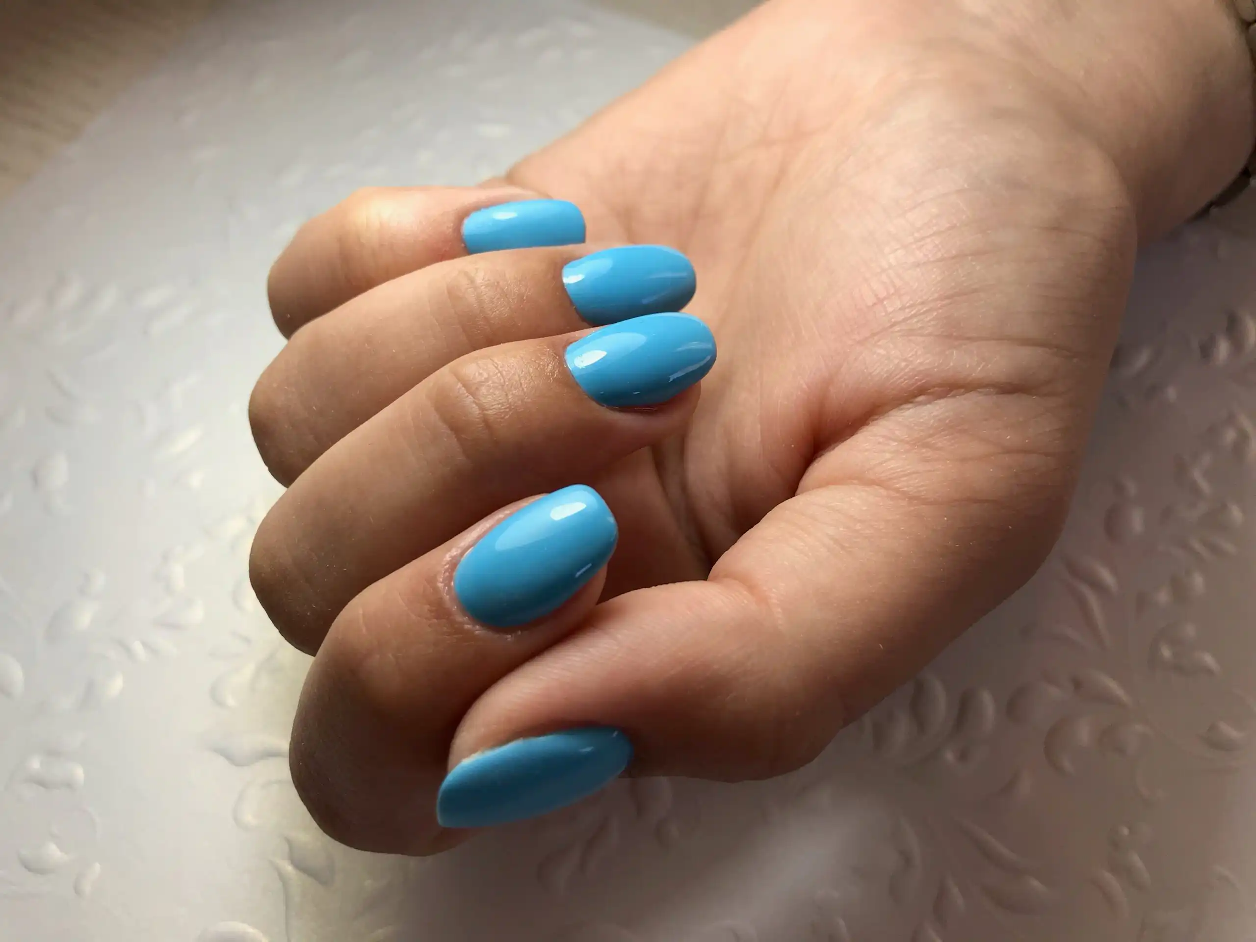 Manikir u toku, KTBeauty Novi Sad