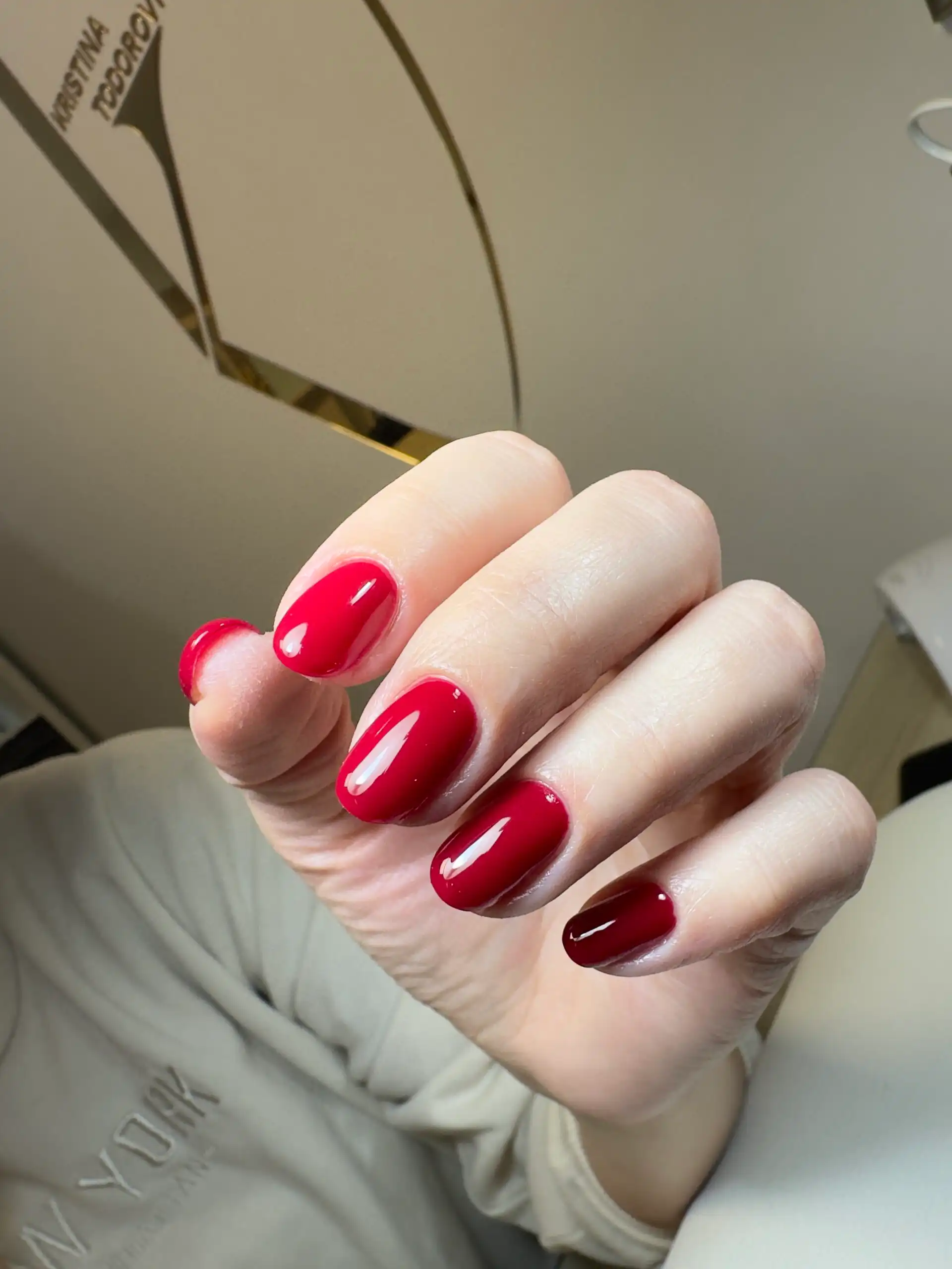 Manikir KTBeauty, novembar 2025 (slika 87)