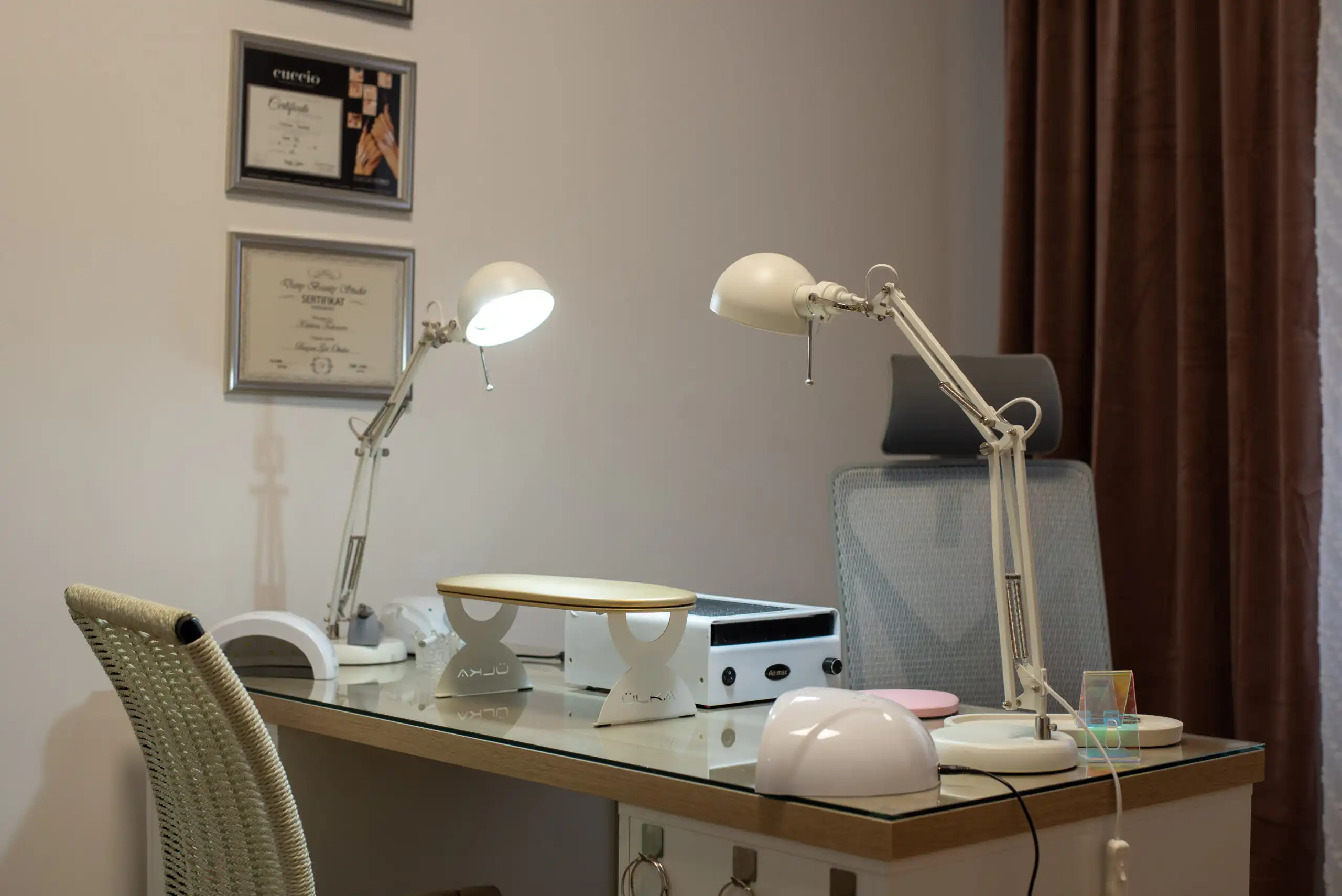 Manikir KTBeauty, decembar 2025 (slika 46)