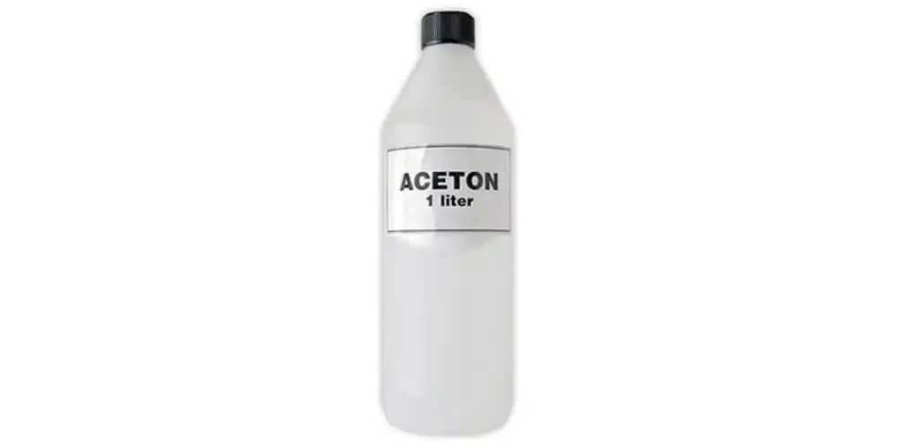 Materijal za nokte 12 aceton 1l