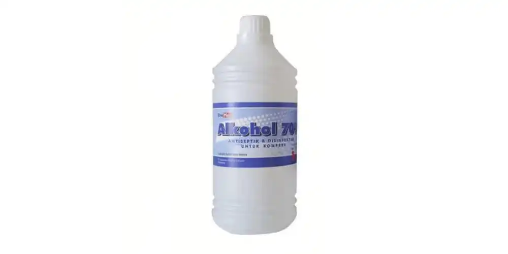 Materijal za nokte 10 alkohol 70%