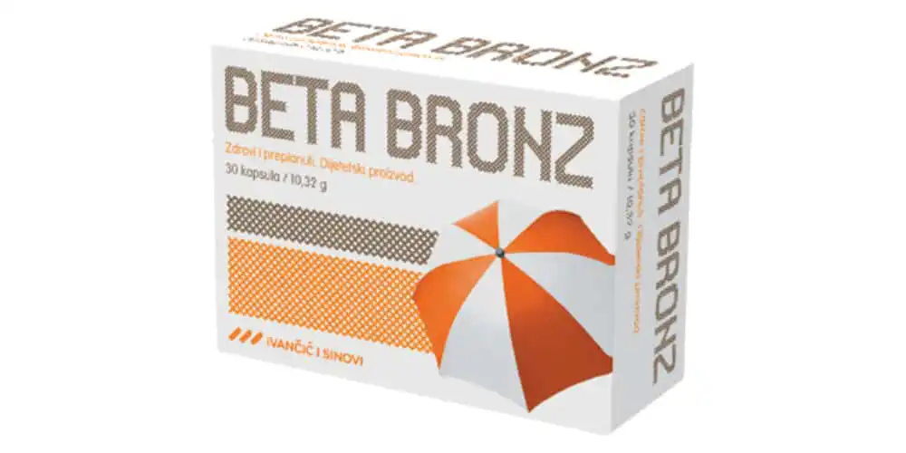 Beza Bronz, kako do savršenog tena?